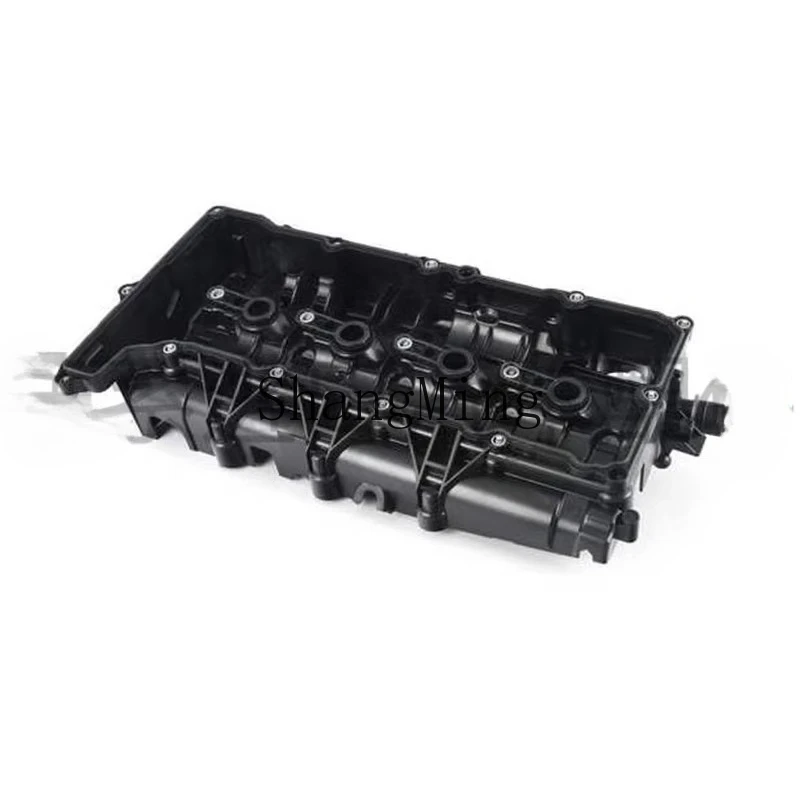 ZYH ل E90 E92E93 F30 318 320 325N47 مجموعة غطاء غرفة صمام المحرك