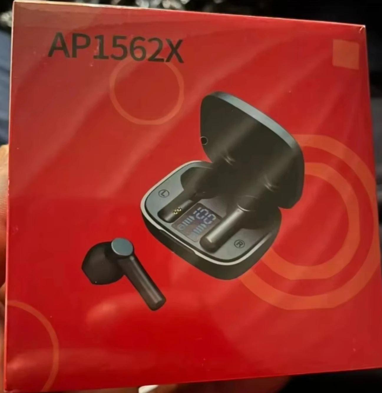 Usa Ue Stock 2-4 Wo… - image