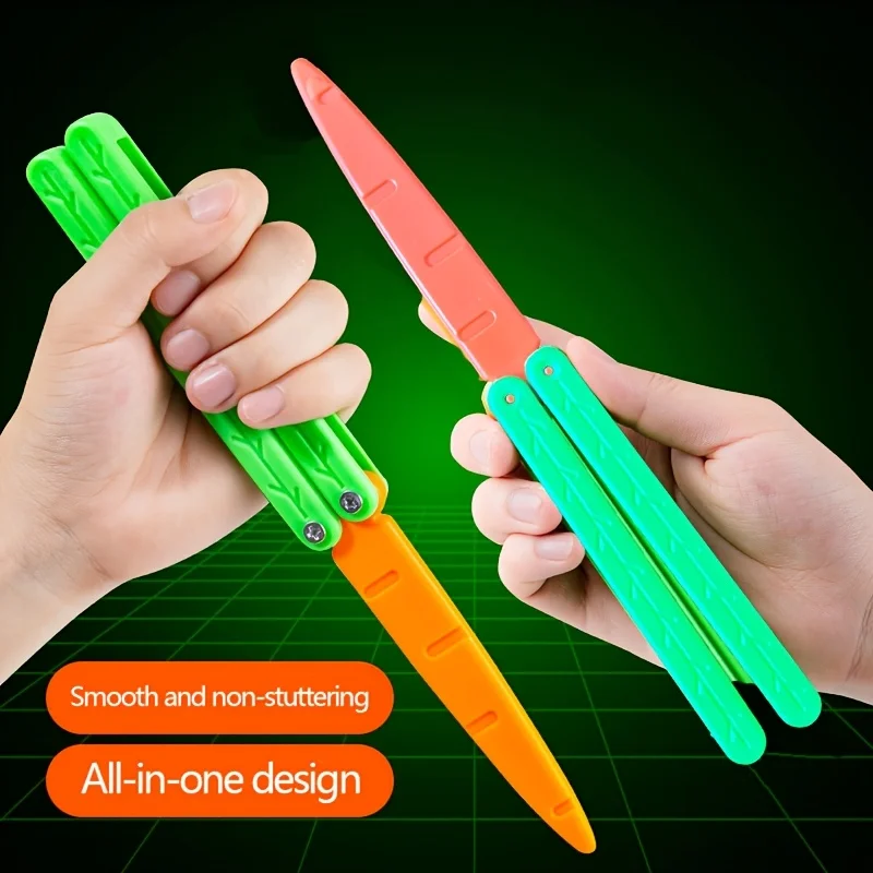 3D Foldable Plastic Anime Props, Halloween Christmas Birthday Party Gift, Outdoor Game Role Playing Decoration (Unsharpened)