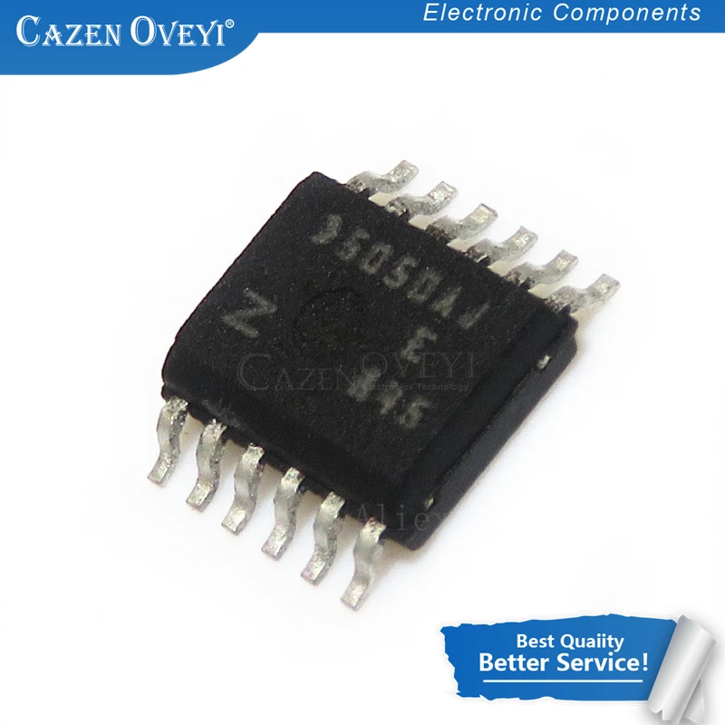 

Chipset 1pcs/lot VND5050AJ-E VND5050J-E D5050J D5050AJ HSSOP-12 In Stock