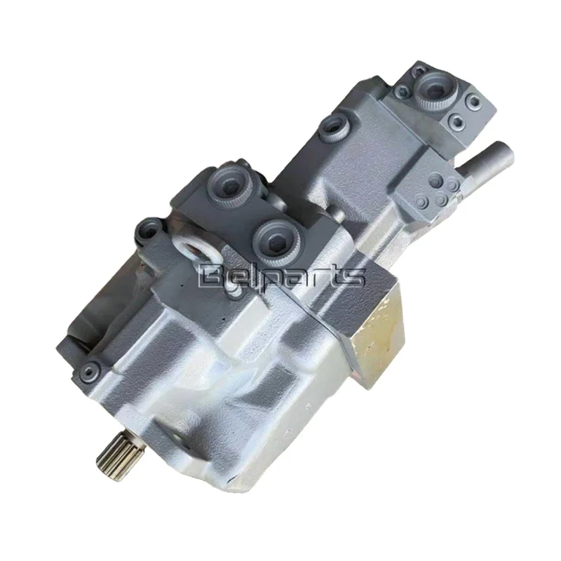 

Belparts Excavator Main Pump ZAX70 ZX70 EX70 Hydraulic Pump 4437197 4472052 for Hitachi