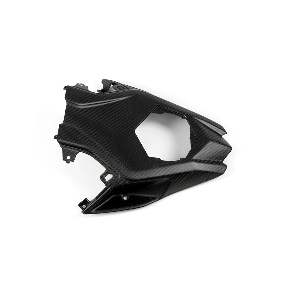 

Motorcycle 100% Full Carbon Fiber Undertail For S1000RR 2020 In Twill Weave Gloss Black