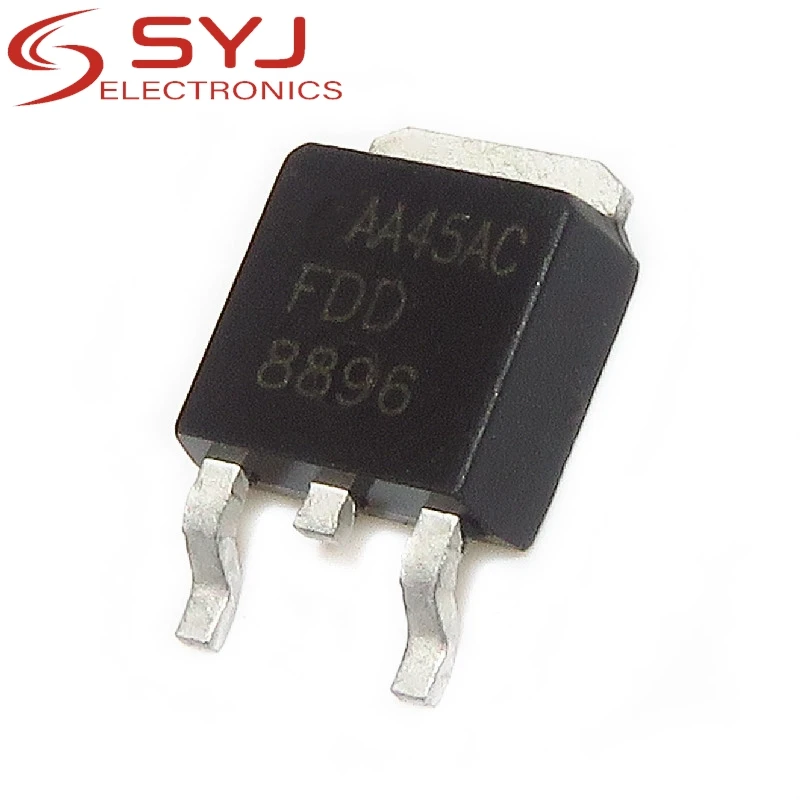 5PCS FDD8896 FDD8896 P06P03LDG P06P03 2SD1804 D1804 AOD478 D478 FQD2N60C 2N60C L78M12CDT 78M12 TO-252
