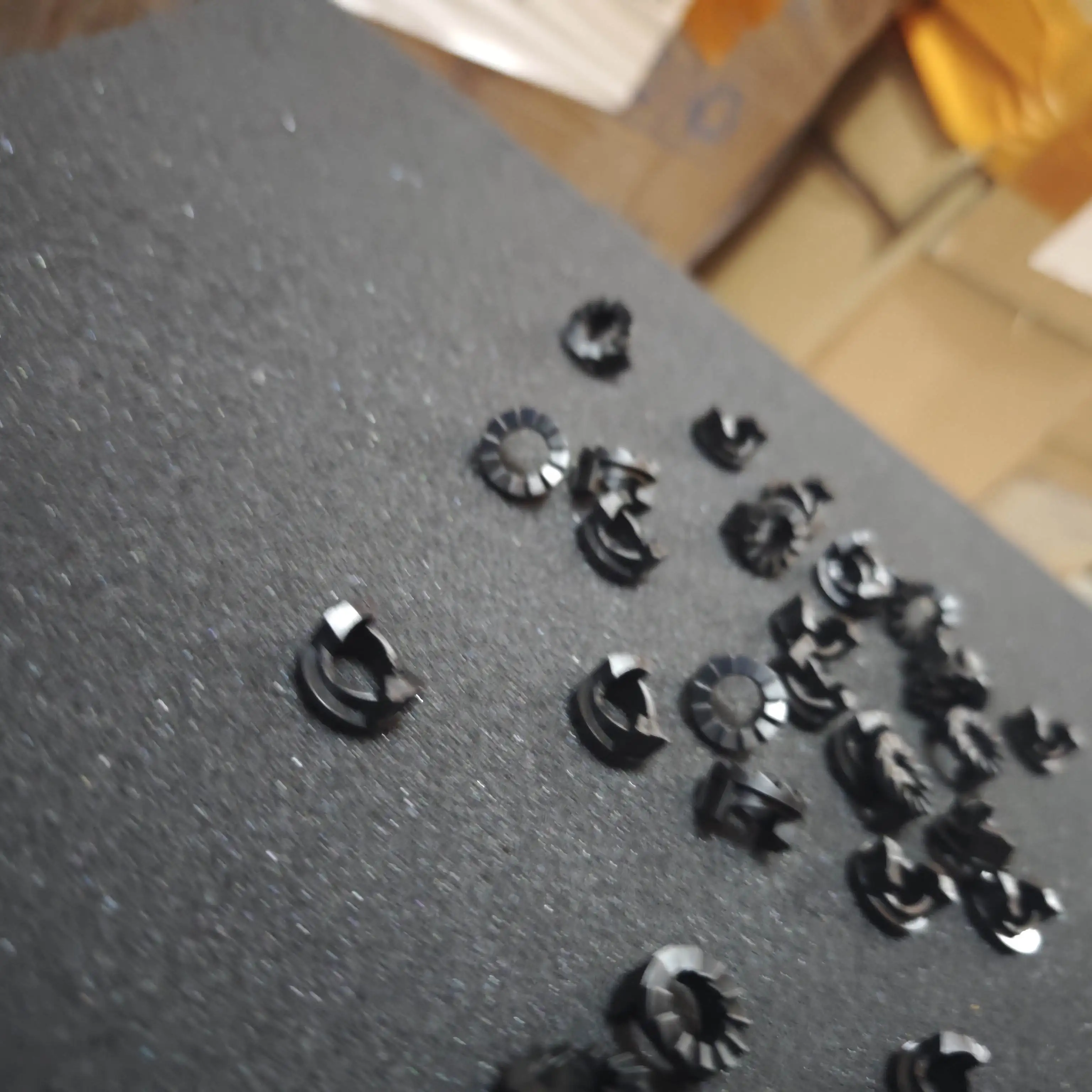 

10PCS RATCHET DRIVE GEAR for KYOCERA P2235 P2040 M2135 M2635 M2735 M2040 M2540 M2640