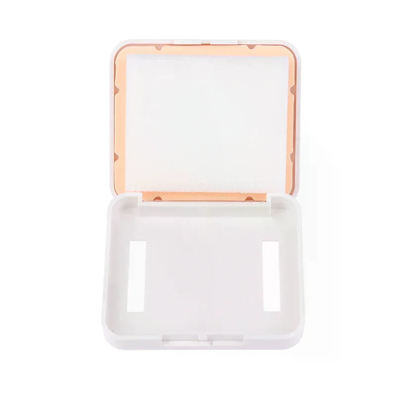 Pad Injection Training Skin Practice Supplies Medical Human Model Intramuscular Suture Simulator Silicone Syringe Nurse Tools