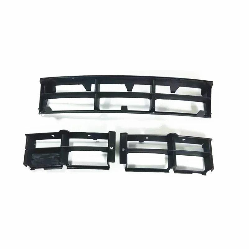 

Front Bumper Lower Center Side Grille Air Vent Fits for 1996-2003 BMW 5-Series E39 520i 530i 528i