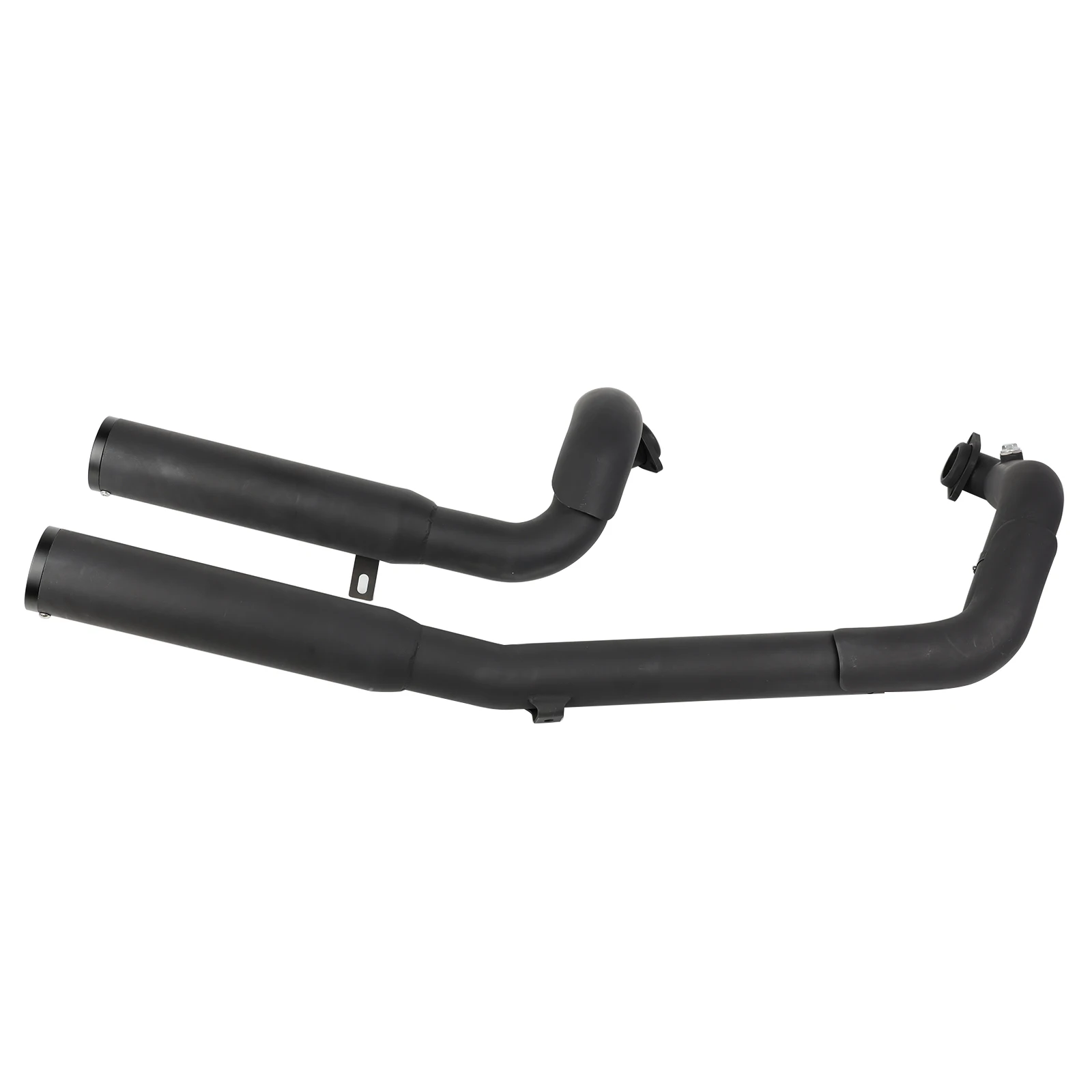 Motorcycle Handmade 2-Into-2 Exhaust Pipe Muffler Whole Full Exhaust System Fits For Harley Night Rod V-Rod Muscle 2003-2021