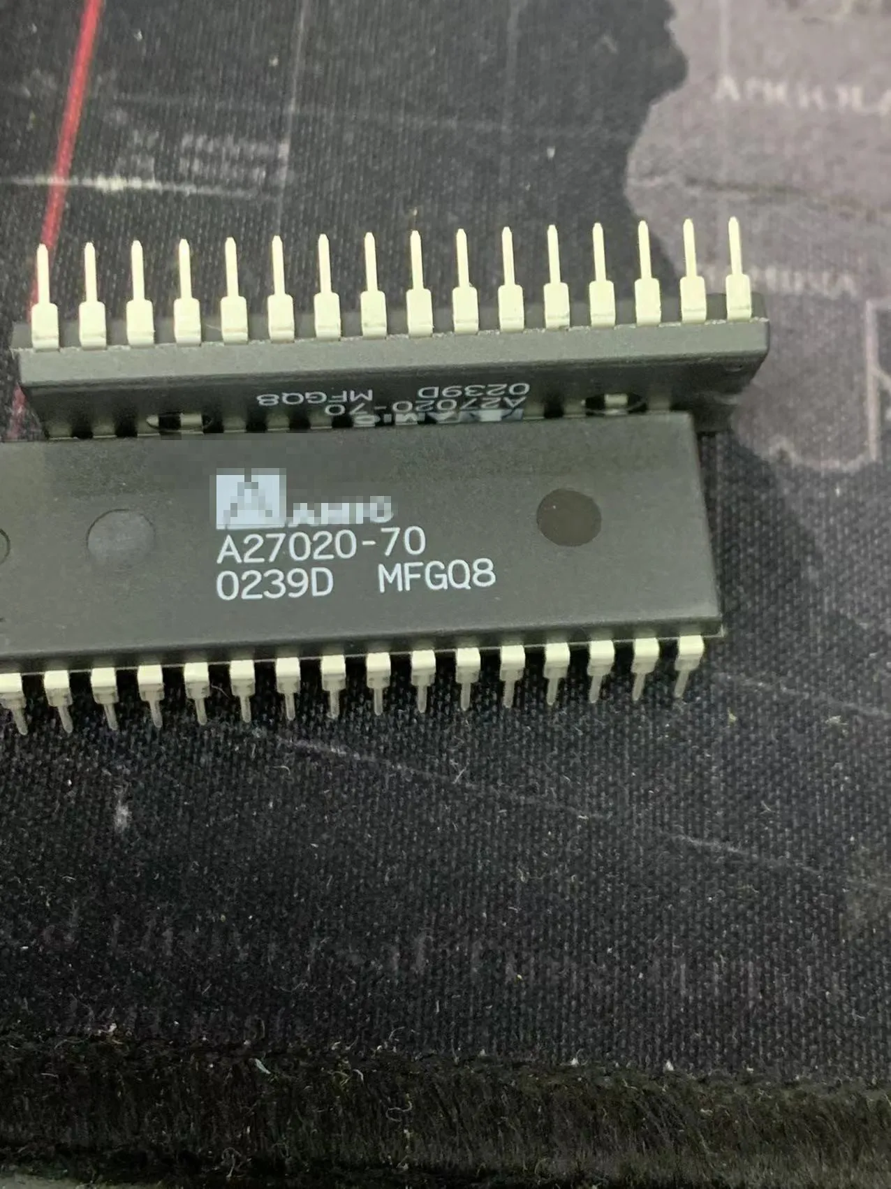 

A27020-70 BOM matching / one-stop chip purchase original