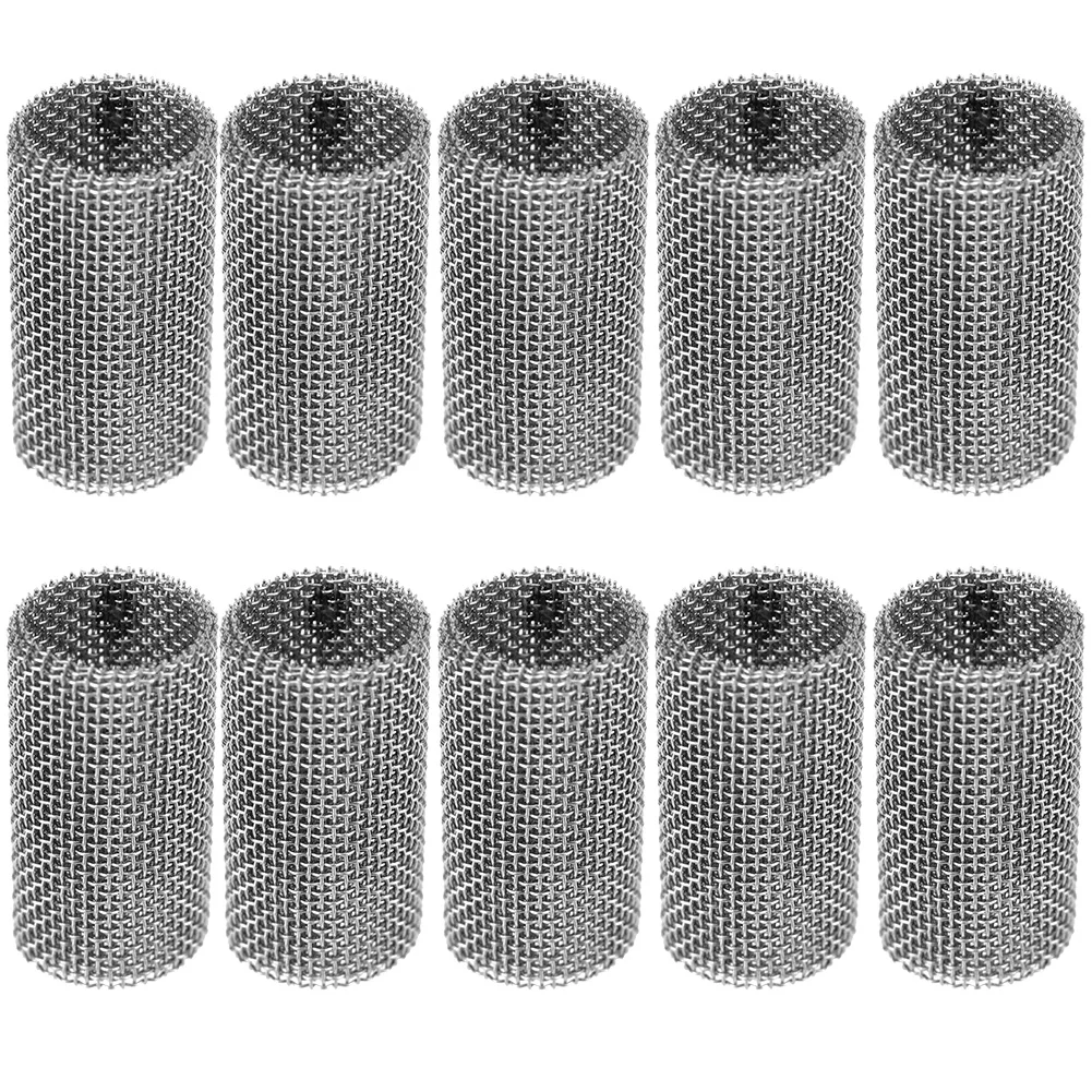 Diesel Heater Accessories Strainer Screen Set Diesel Heater Maintenance Effort Saving Humanized Design Lightweight Construction