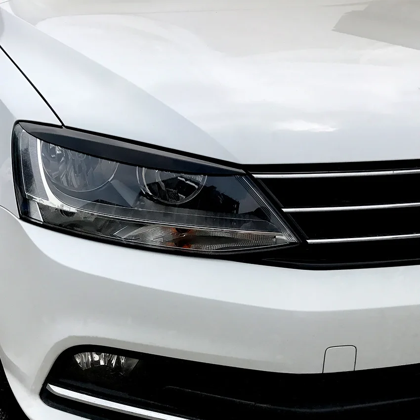 

Наклейка для передней фары Volkswagen Jetta 6-го поколения Jetta MK6