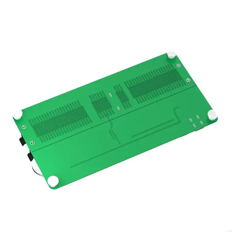 G8DB Laptop/Desktop Motherboard Test Card DDR4 Memory Slot Diagnostic Repair