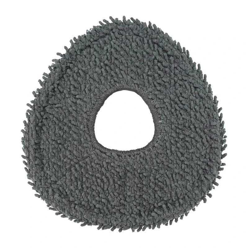 Compatible For Narwal 001 Main Side Brush Hepa Filter Mop Cloth Dust Bag Accessoreis Replacement Spare Parts