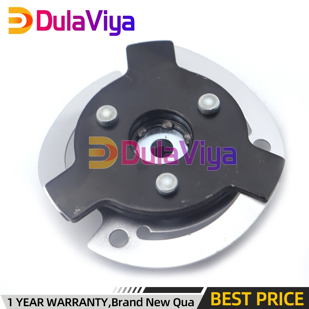 

Автоматическая ступица диска сцепления переменного тока для Volkswagen Jetta Golf Beetle/Golf Mk5/для AUDI/Seat/Skoda 2,0 1,8 2,8 00 01 02 03 04 PXE14 PXE16