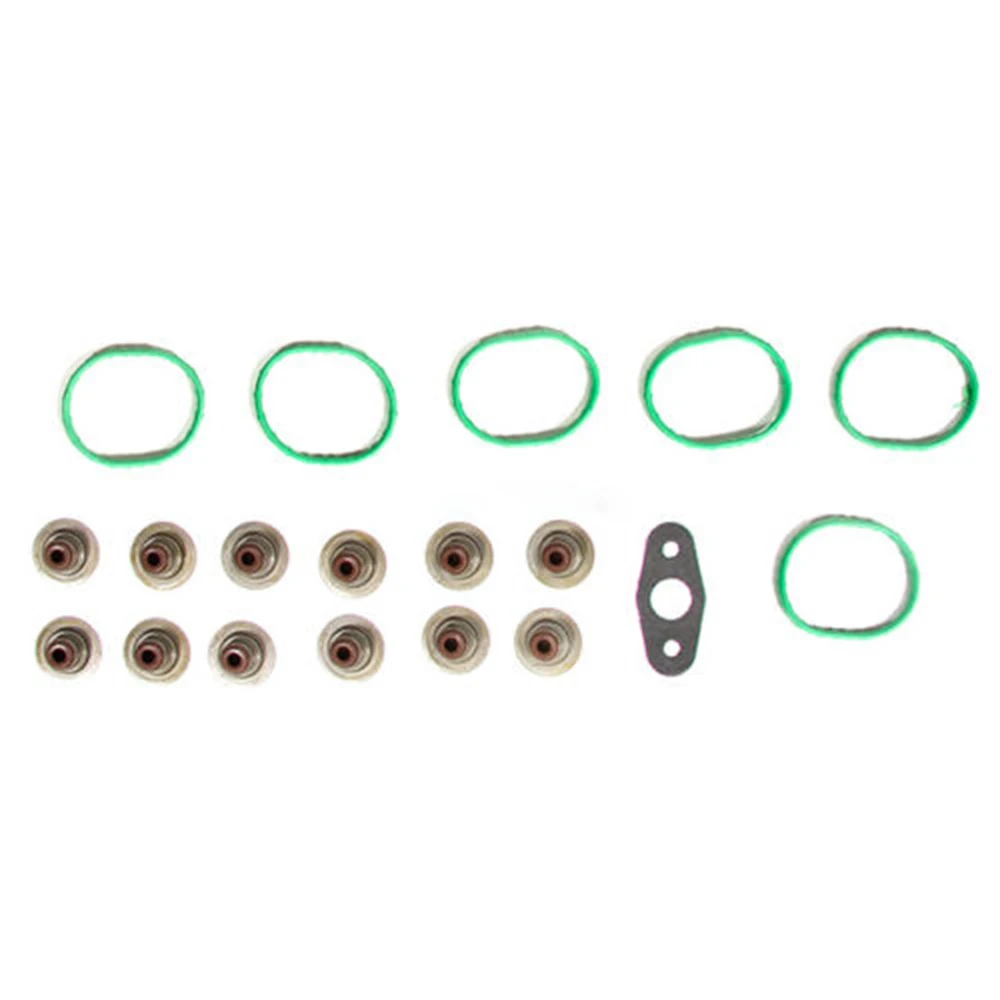 New HS9293PT-2 Full Gasket Set CS9293 for Ford Explorer Mazda Mercury Mountaineer 4.0 2000-2003