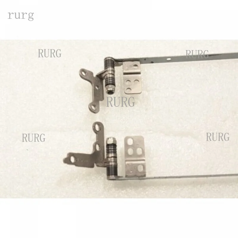 R+  FOR RM JFT00 LCD Screen Hinge Support Bracket Set AM02Q000400