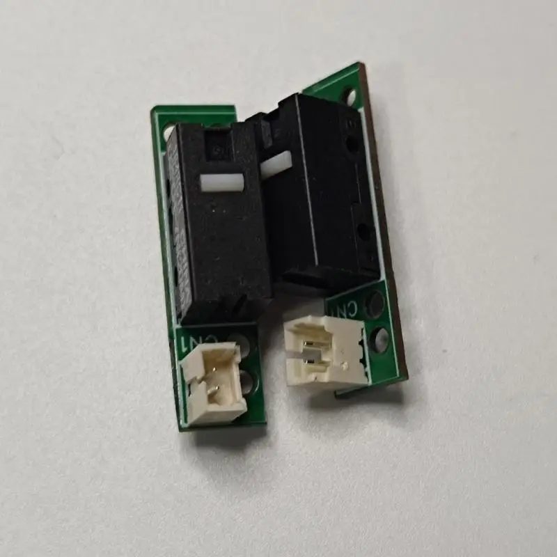 77HA Mouse Motherboards Hot SWAP Microswitch Button Board for VT1 VT3 VT9