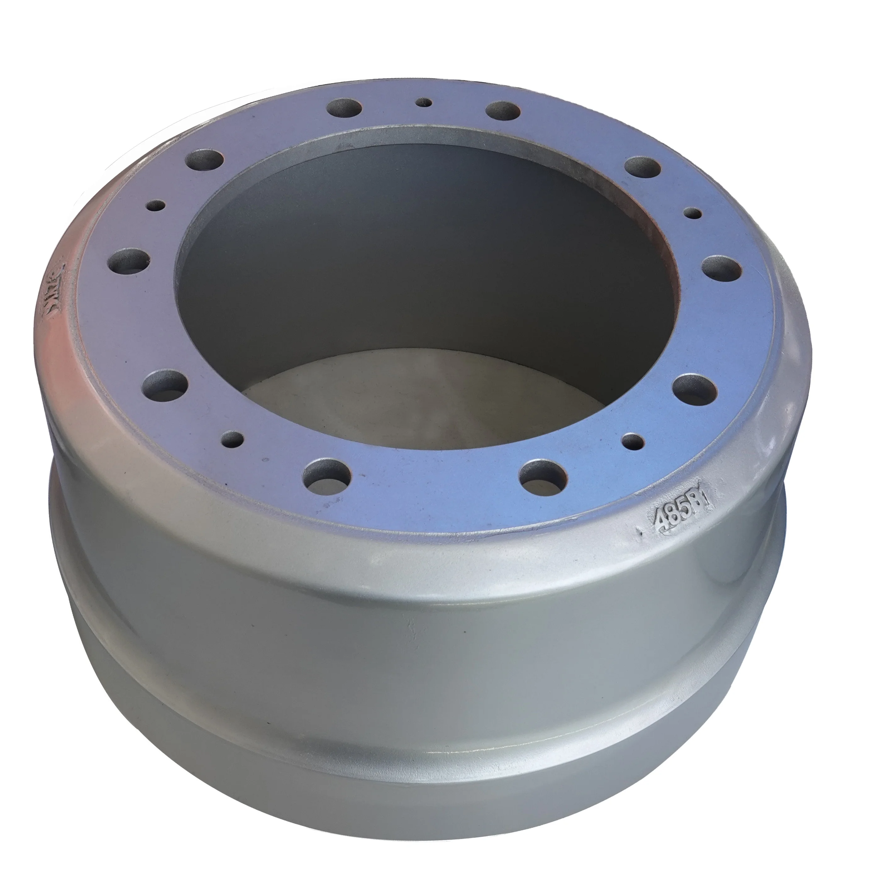 HIGH QUALITY HEAVY DUTY TRUCK TRAILER AMERICAN EUROPEAN TYPE BRAKE DRUM