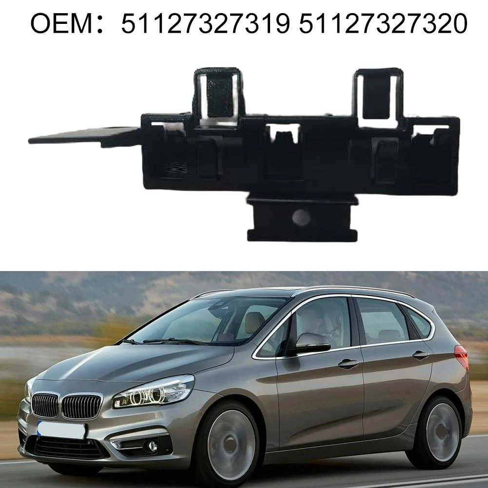 Car Side Skirt Support Bracket For BMW  For 2 Series For Active For Tourer For F45 2014-2021 For Gran For Tourer For F46 2015-21 - view 6