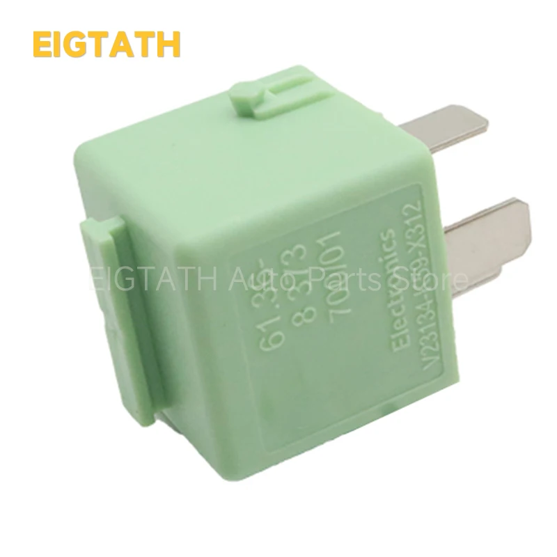 61368373700 مضخة الوقود متعددة الأغراض استخدام التتابع لرينج روفر ميني كوبر BMW 320i 525i 745i M3 M5 M6 X3 X5 Z4 Z8 قطع غيار السيارات #5