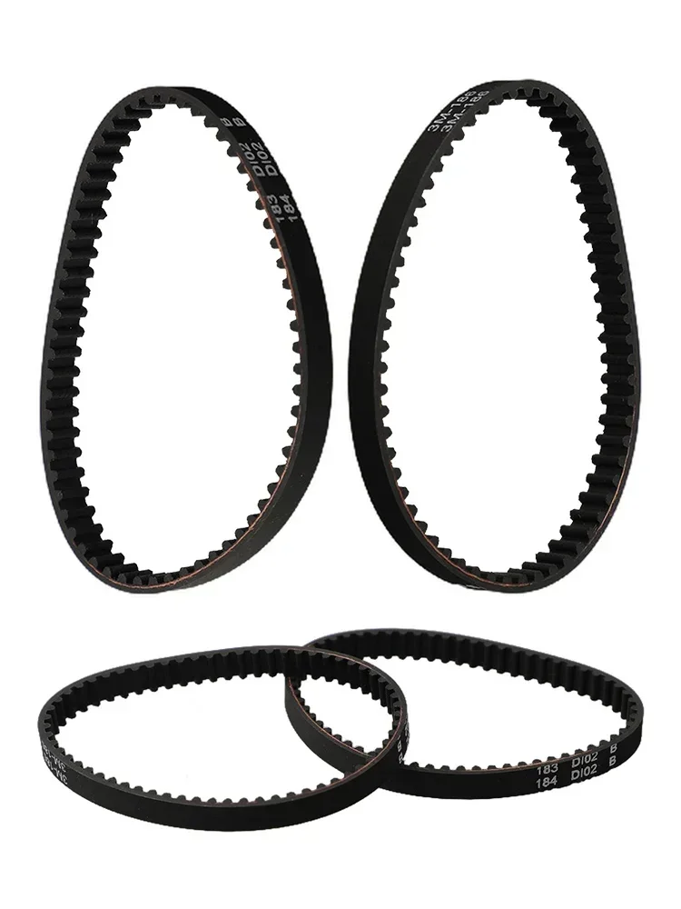Replacement Brand New Garden Belt Vacuum Cleaner Vacuum Cleaner Accessories Reliable To Use Exquisite 186-3M-6