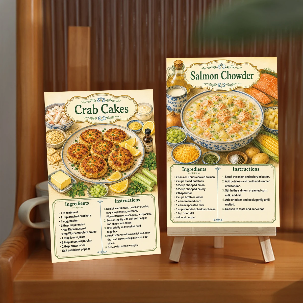 20 adet Deniz Ürünleri Tarif K - Home Cooking Recipe incelemesi ve fiyatı