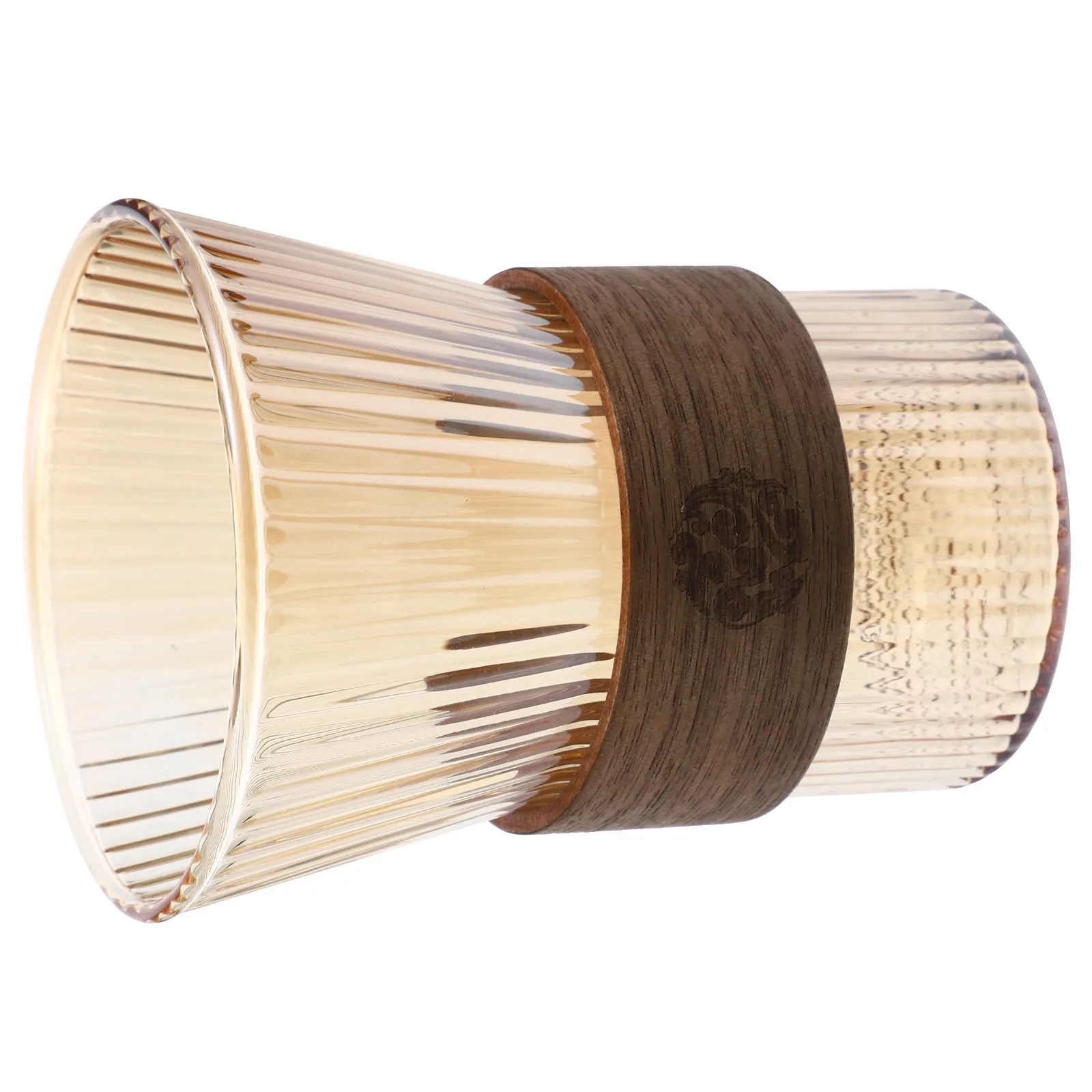 

Glass Toothbrush Clear Bathroom Mug Household Water Drinking Cup For Mouthwash Reusable Transparent Glassware Coffee Cup