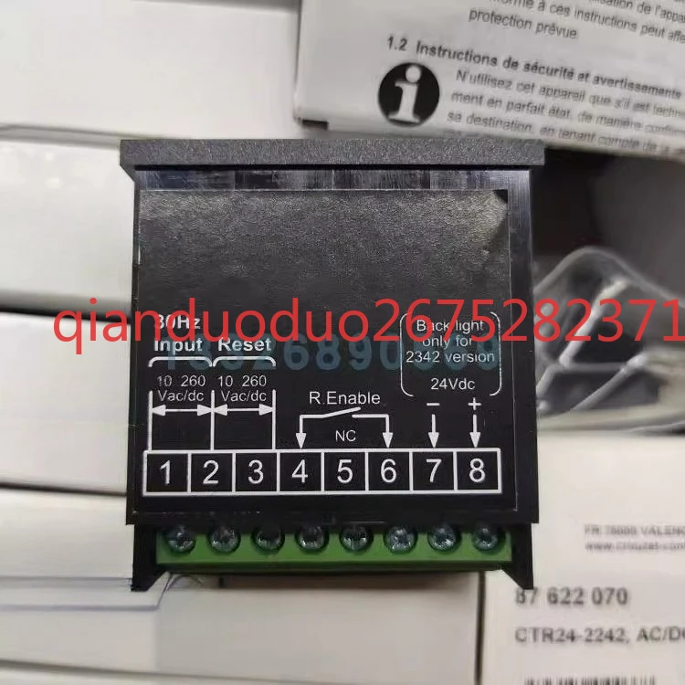 CTR24-2242 87622070…