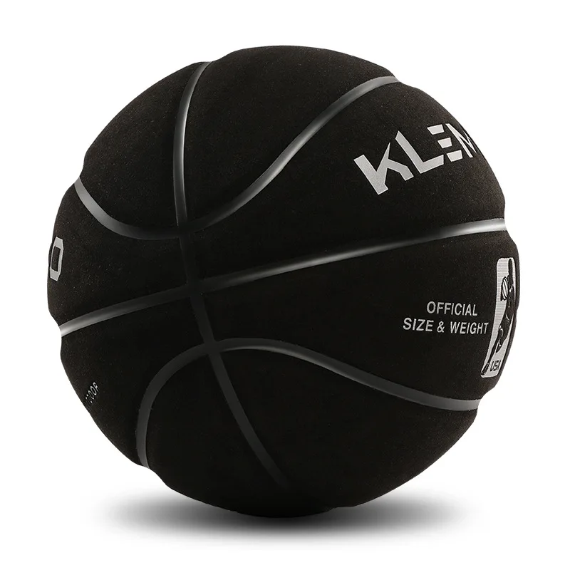 Basketball Ball para Estudantes Indoor e Outdoor, Presente Adulto, Tamanho 7