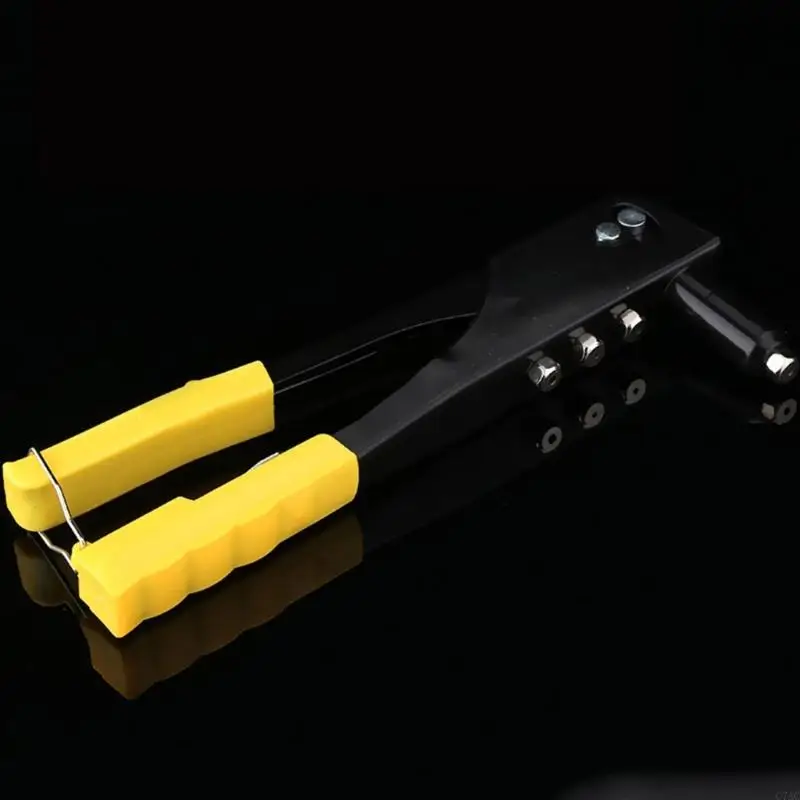 Manual Riebro Cañas clavos Altos dureza acero carbono carpintería carpintería metalurón C7AC
