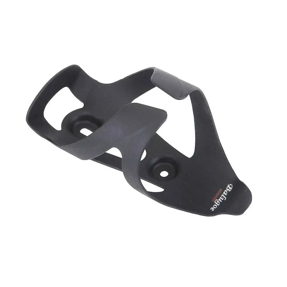 1pc MTB Road Bicycle Bottle Cage Carbon Fiber Mountain Bike Bottle Cage Water Cup Holder Practical Lightweight Cycling Accessory