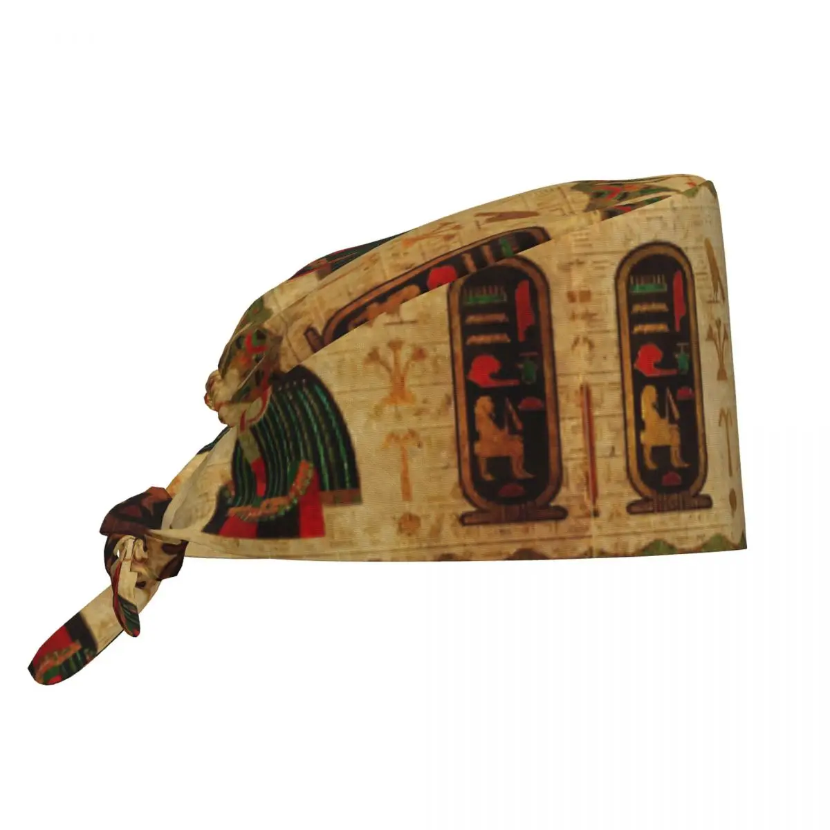 Nurse Hats Egyptian Horus Orna - Women'S Egyptian Accessories ulasan dan harga