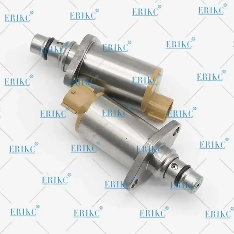 ERIKC Pressure Suction Control Valve 294200-0093 Oil Pressure Valve 294200-0040 294200-0042 for Toyota Innova Fortuner HILUX