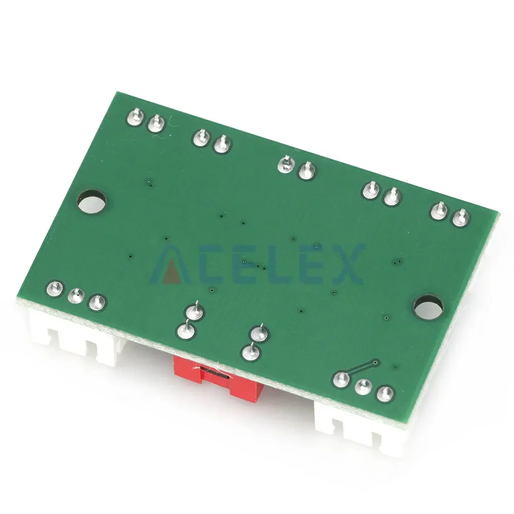 4*3W PAM8403 4 Channels mini Digital Audio Amplifier DIY Module USB 5V small stereo amp Amplifier Board XH-A156