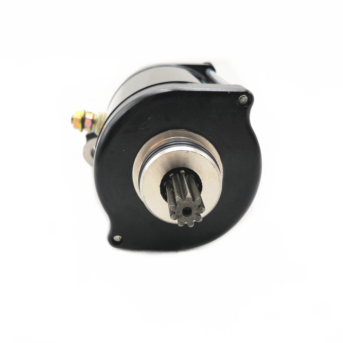 For New Starter Motor for Yamaha Super Jet Wave Blaster Wave Raider Wave Runner Venture 650 700 OE 6M6-81800-10-00 Jet Ski Parts