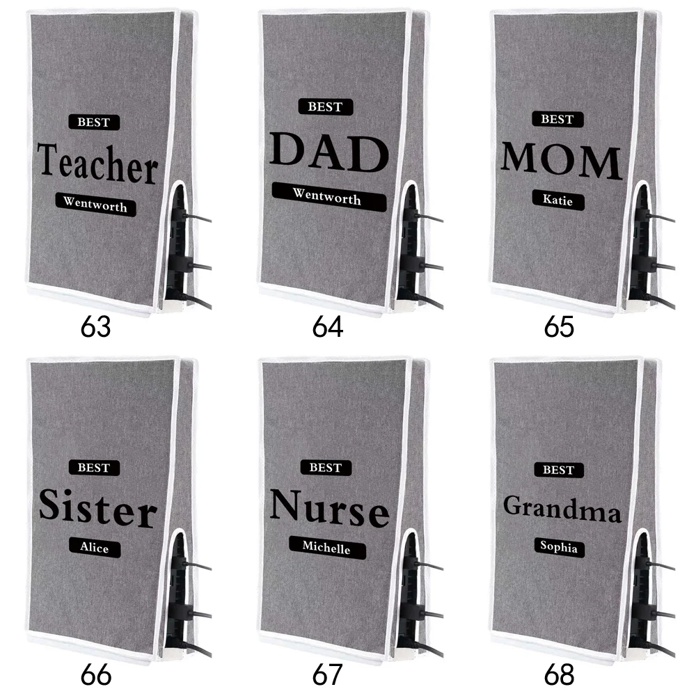 غطاء حماية مقاوم للماء والغبار مناسب لغطاء مقاوم للغبار PS5