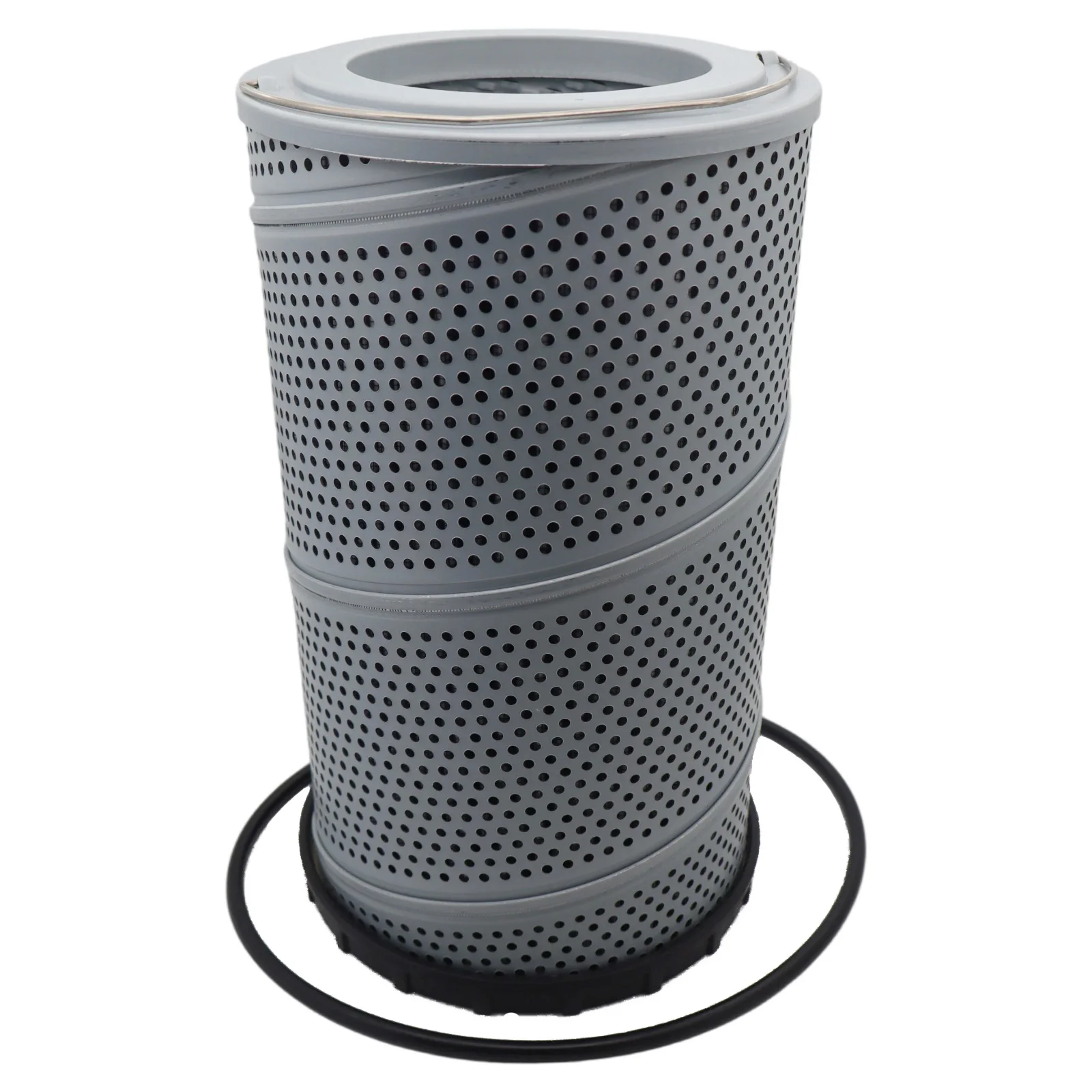 Hydraulic Filter H-41100 For Kobelco SK200LC-10 SK250LC-10 SK260LC-10 SK210LC-10 Crawler Excavators