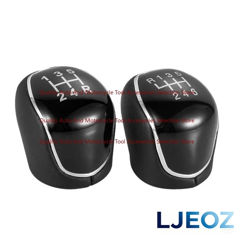 Suitable for Ford Focus gear head, Mondeo shift handball, gearstick handball, threaded short