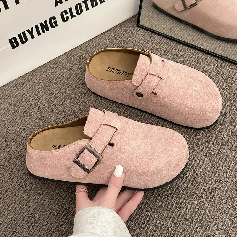 Halbschuhe Rome Gummistoff Hufabsätze Schuhe Low Rome Gummi Stoff Huf