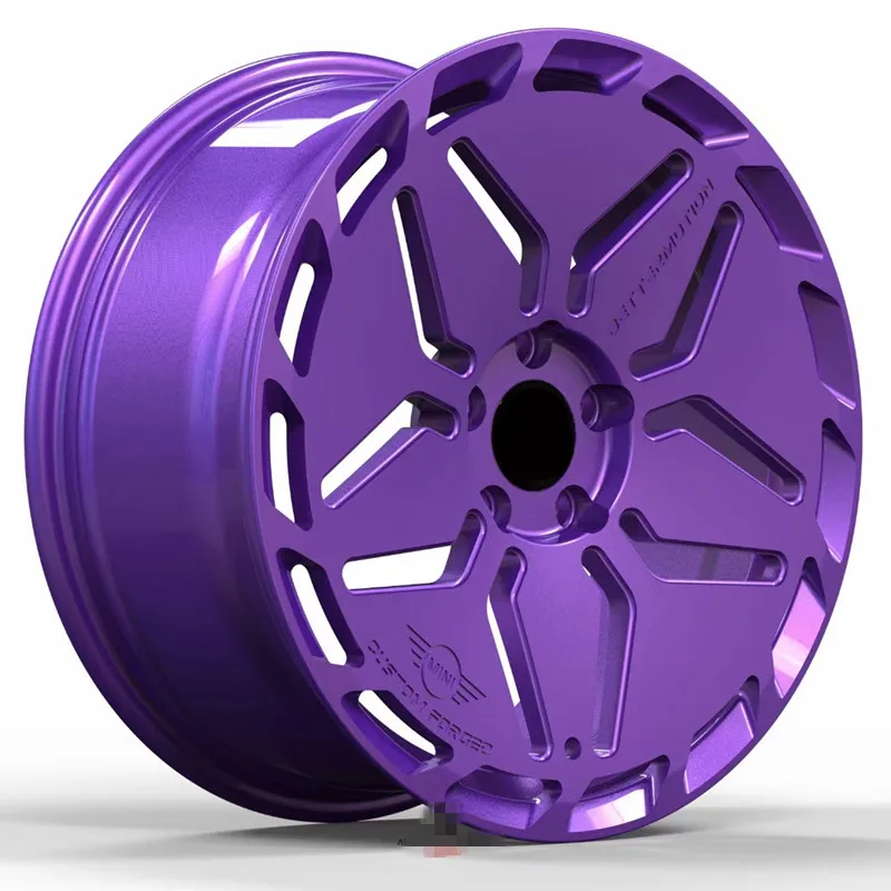 

17x8 17x9 17x10 5x1143 5x150 28mm Offroad Alloy Wheels Rim with Forged Process