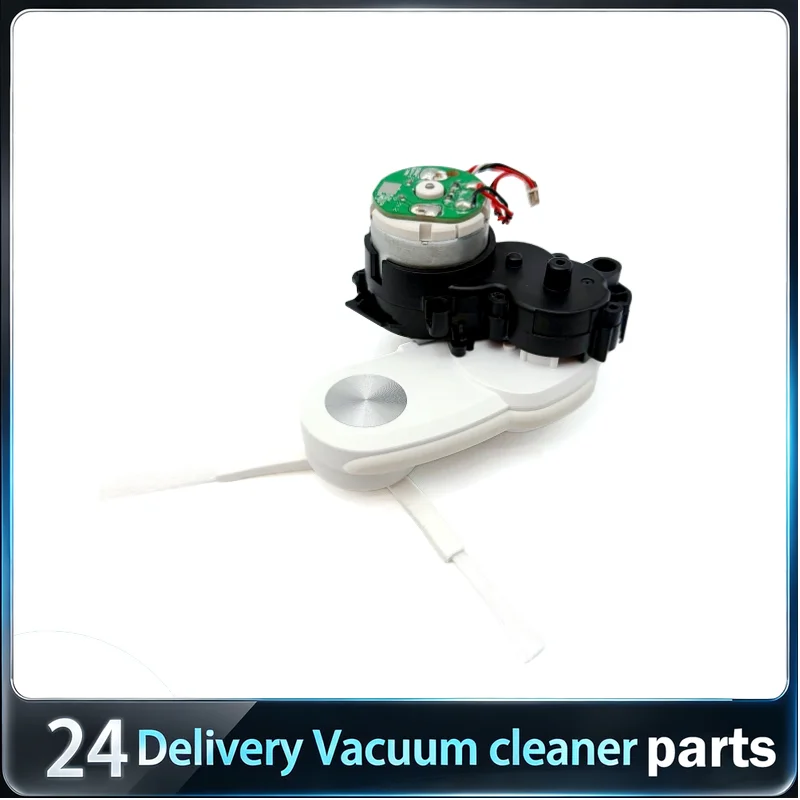 Side Brush Motor External Swing Module Robot Spare Parts Accessories Original Roborock Q Revo Master Edge S8 MaxV Ultra FlexiArm