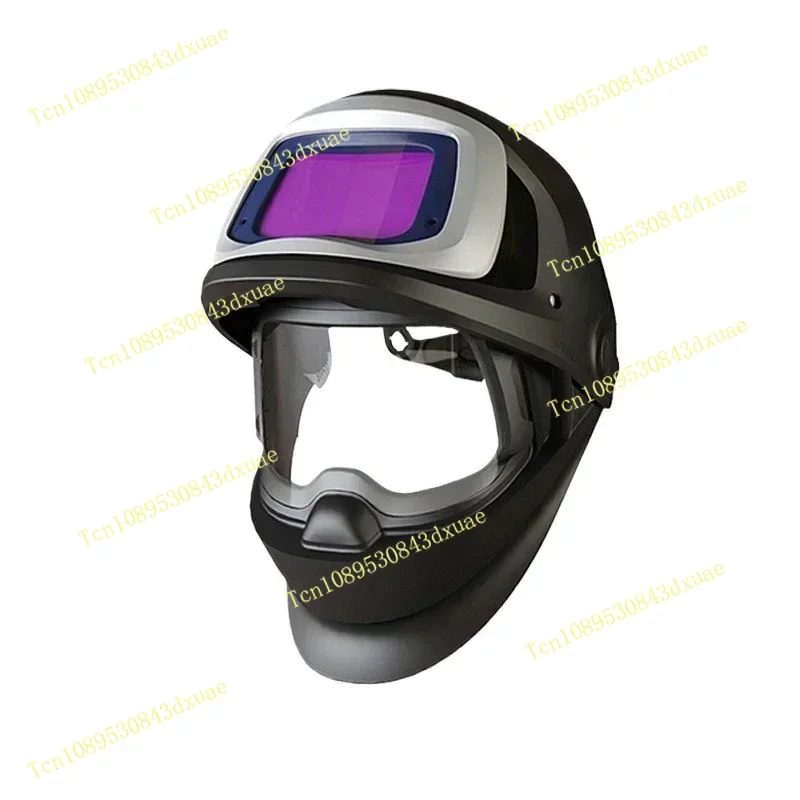 

Сварочная автоматическая затемняющая маска