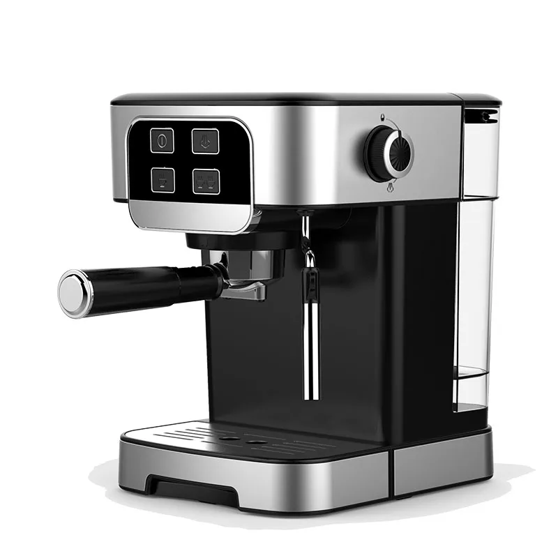 

2022 3 in 1 Professional Espresso coffee Machine Commercial Espresso Machine Coffee Maker