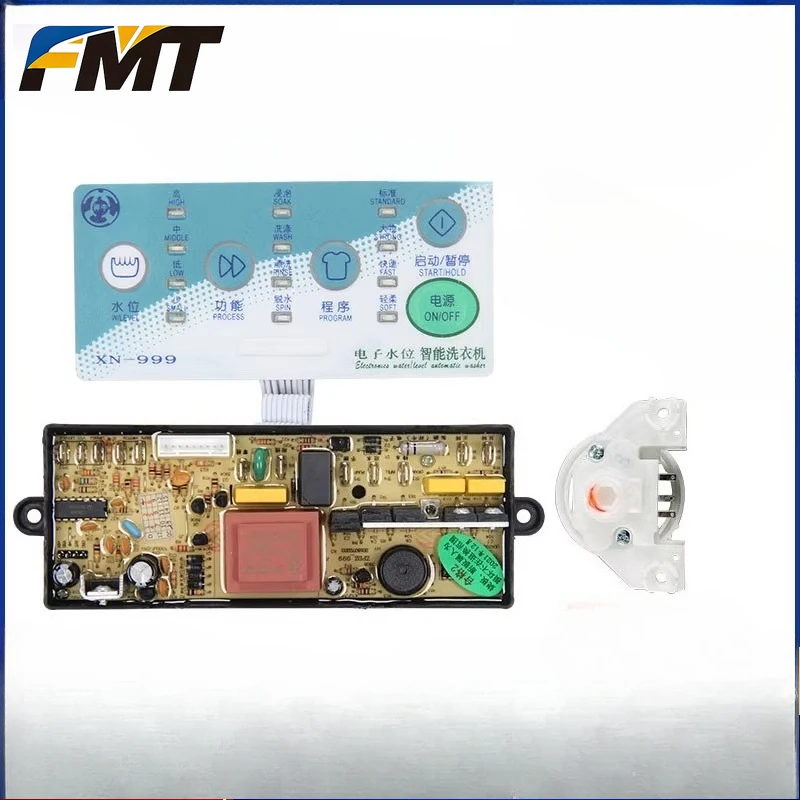 FMTN-999 Type XN-20…