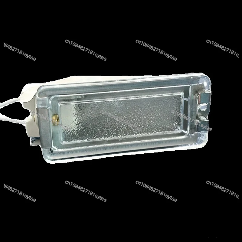 

Oven Light 220V Industrial High Temperature Bulb G5.3 Bulb Baking Accessories