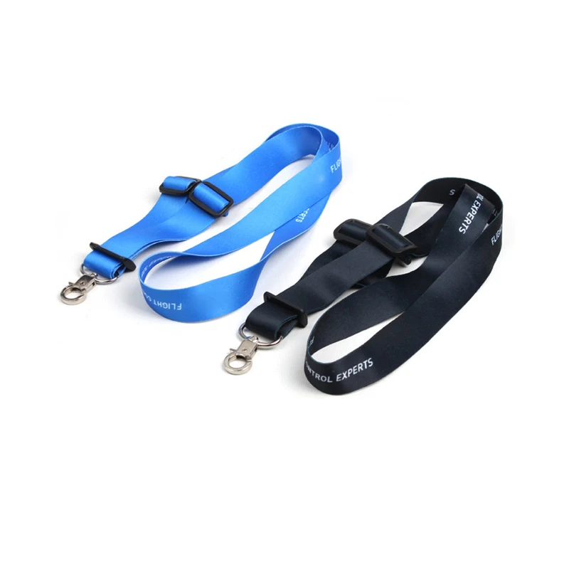 Remote Control Strap Adjustable Length Neck Lanyard For DJI AVATA / DJI FPV Combo Drone Accessories