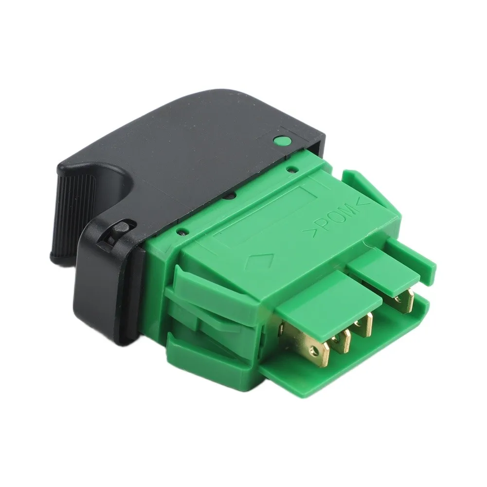 Replacement Power Glass Switch Fits For Toyota For Aygo (2005 2014) & For C1 Models with OEM Reference 6554 for KZ 848100H010