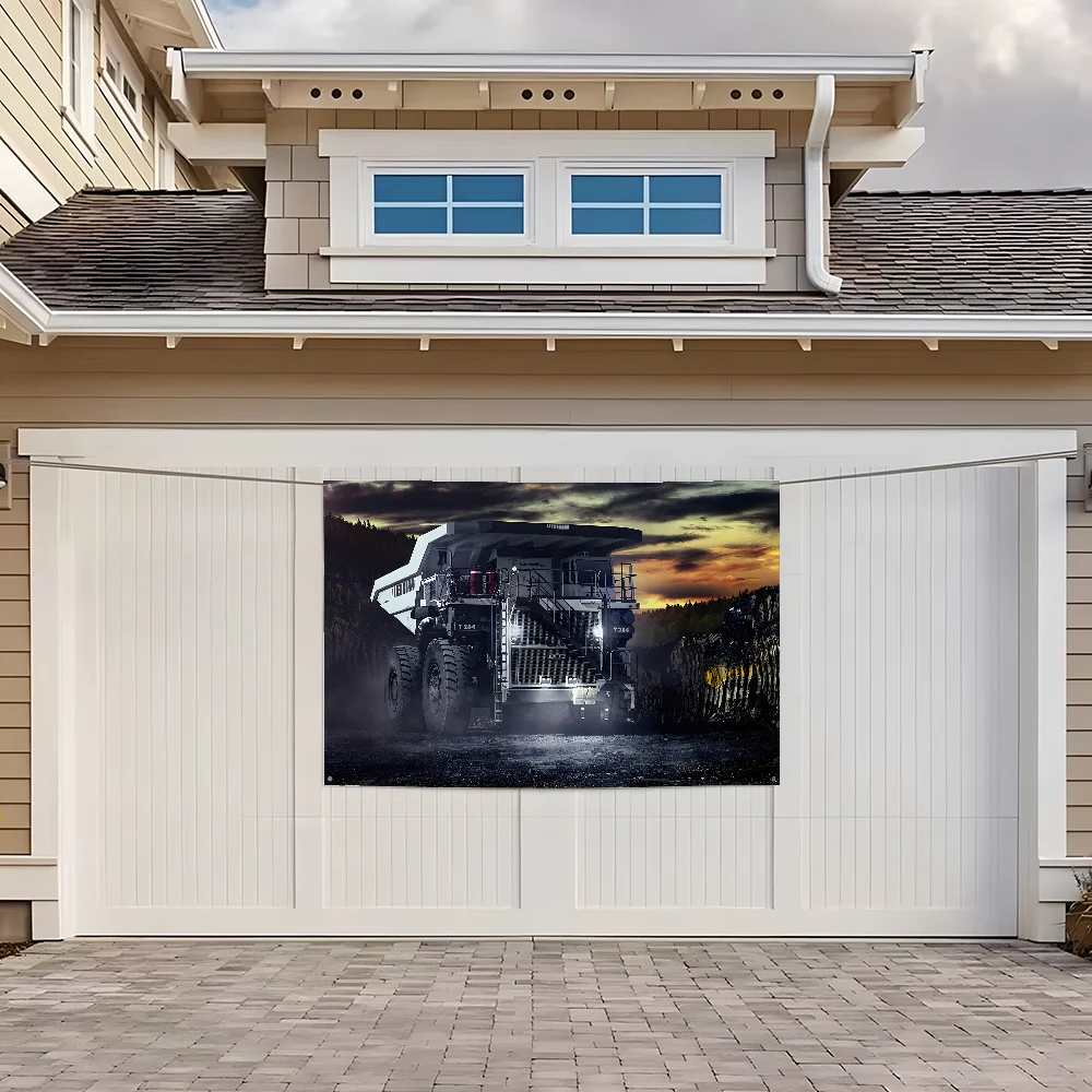 Рисунок 3 - Экскаватор-L-LIEBHERRS промышленный