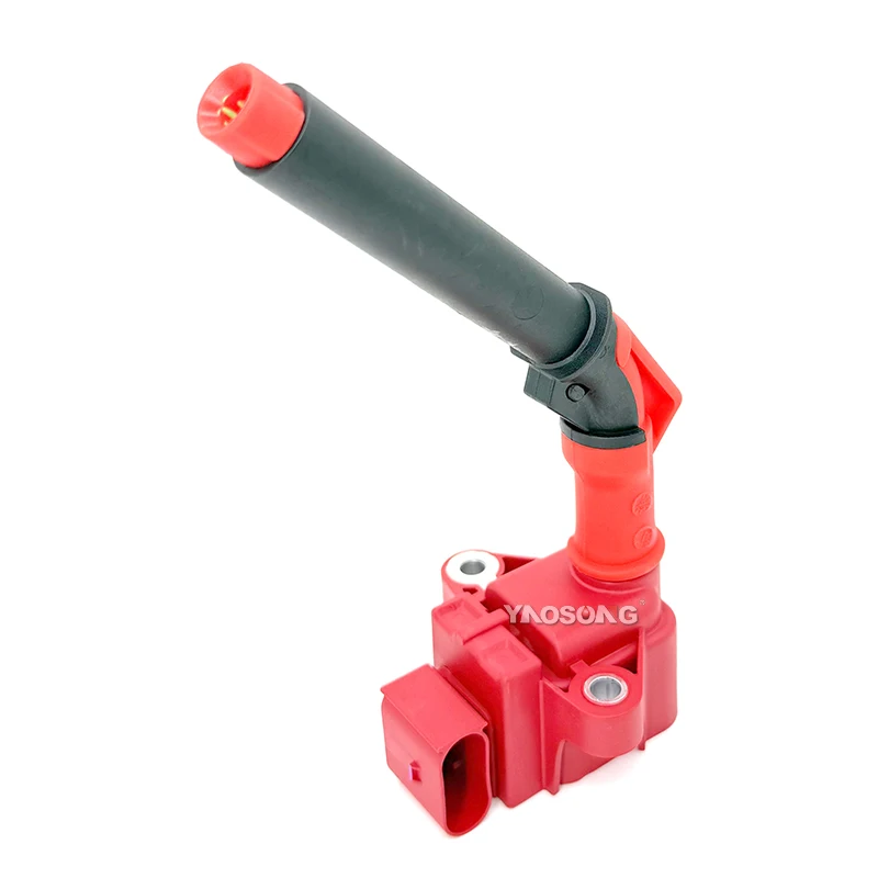 M282 Ignition Coil A2829060000 224332935R For Mercedes Benz A180 A200 B180 B200 CLA200 GLB180 GLB200 1.3T 2018-2025 H247 X247 view 2