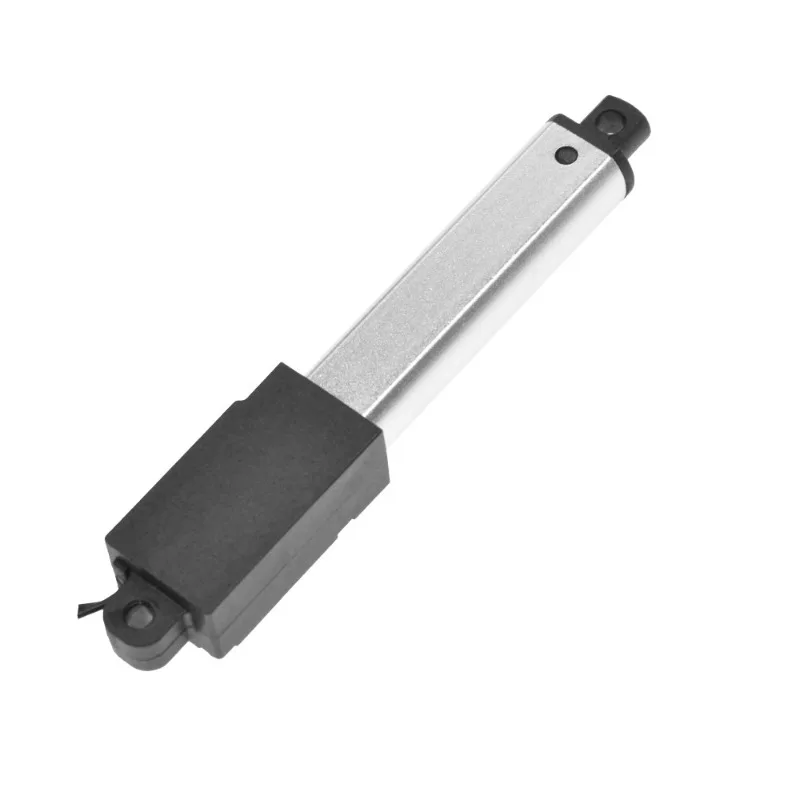 for 30mm stroke, trash can, robot push rod, vending machine miniature electric telescopic push rod