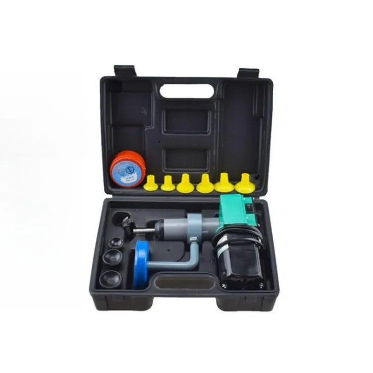 

Multifunctional Valve Maintenance Tools for Automobiles Grinding Machines